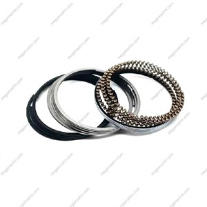رینگ موتور ریک سایز 0.25 مناسب برای سوزوکی ویتارا با حجم موتور 2400