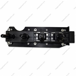 کوئل والئو مناسب برای سیتروئن زانتیا و پژو پارس ELX