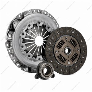 کیت کلاچ هرینگتون مناسب برای زانتیا 2000 و دنا پلاس
