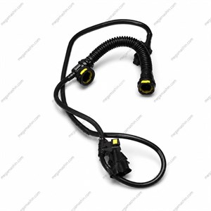 شلنگ بخار روغن IPS مناسب برای پژو 206 تیپ 2