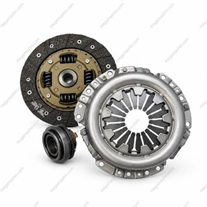 کیت کلاچ پی اچ سی والئو با لیبل شرکت ویژن مناسب برای پراید