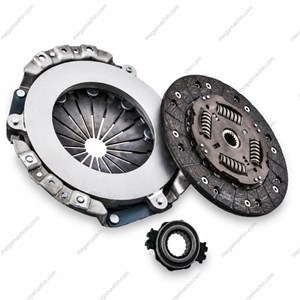 کیت کلاچ پی اچ سی والئو با لیبل شرکت ویژن مناسب برای پژو 405