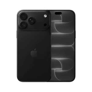 گوشی موبایل اپل iPhone 18 Pro Max رنگ نقره‌ای (Silver) حافظه 512 گیگابایت اکتیو ZA/A تک سیم‌کارتeSIM بدون گارانتی و رجیستری Active