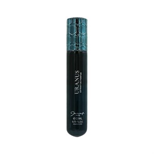 عطر جیبی مردانه اورانوس لیمیتد ادیشن ژک ساف 22 میلی لیتری