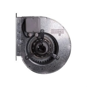 سانتریفیوژ دو طرفه فوروارد سه سرعته 25*20 تکفاز 225 وات 1200 دور کد BEF-20/25A4S1 برند دمنده