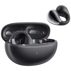 ایرفون بی سیم QCY مدل Crossky C30S - مشکی (گارانتی شش ماه شرکتی)