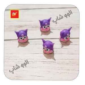 سرمدادی کرومی و سانریو سیلیکونی