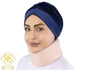گردن بند طبی نرم اکو