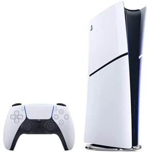 کنسول سونی مدل PlayStation 5 Slim Digital 825GB