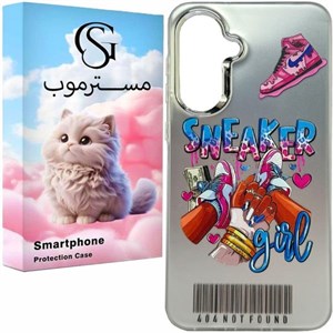 کاورمسترموب مناسب برای موبایل سامسونگ Galaxy A36 / Galaxy A56