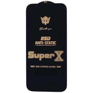 گلس سوپر ایکس  (OG )  مدل A14