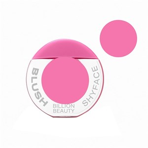 رژ گونه بیلیون بیوتی مدل ShyFace شماره 04