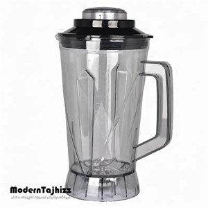 پارچ 5 لیتری بلندر صنعتی مدل CB588AQ کامیکس COMMIX