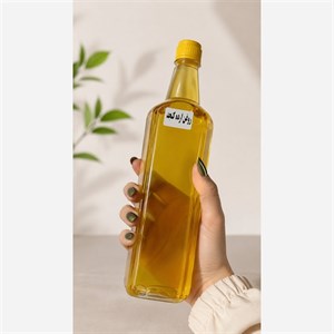 روغن ارده کنجد ۴ لیتری