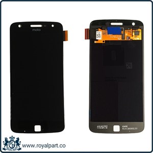 تاچ و ال سی دی موتورولا Moto Z PLAY