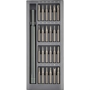 ست پیچ‌گوشتی دقیق مدل Precision Screwdriver Kit (۲۴ تکه)