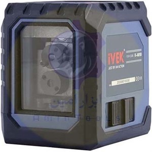 تراز لیزری ایوک مدل K8020 دو خط سبز