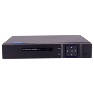 ضبط کننده ویدیویی هایسیلیکون مدل DVR 9908-5MP