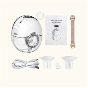 شیردوش برقی پرتابل مایلر Maeler مدل MY-375