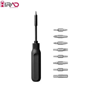 پیچ‌ گوشتی شیائومی مدل Xiaomi Mijia 16-in-1 Ratchet Screwdriver