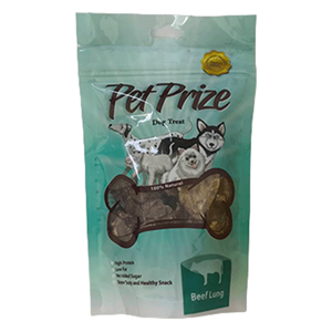 تشویقی سگ جگر سفید پت پرایز (Pet Prize) - 40 گرم