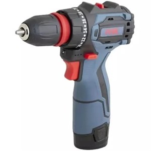 دریل شارژی ایوک مدل K7222B براشلس ۱۲ ولت اتوماتیک