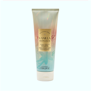 کرم بدن وانیلا رمانس - بث اند بادی | Ultimate Hydration Body Cream 226g