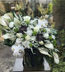باکس گل شیک 7320