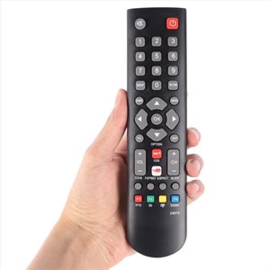 کنترل اینترنت‌دار شهاب و تی سی ال  , TCL
