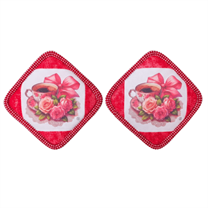 دستگیره آشپزخانه پیکه طرح کلکسیون وینتیج (بسته دو عددی)