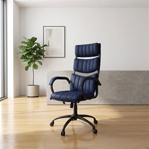 صندلی مدیریتی Syncroni 5335-B