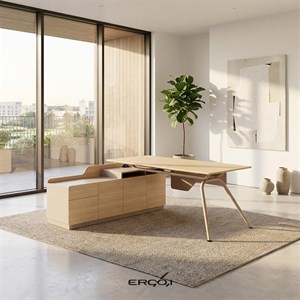 میز مدیریتی Zenith New