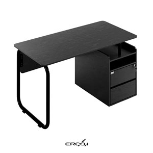 میز کارشناسی مدل Zenith–پایه بسته