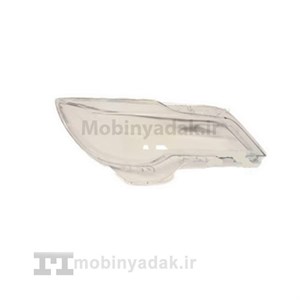 طلق چراغ جلو راست فیدلیتی