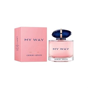 ادکلن جورجیو آرمانی مای وی Giorgio Armani My Way