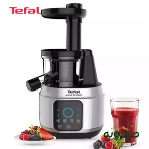 آبمیوه گیری تفال مدل TEFAL ZC420E