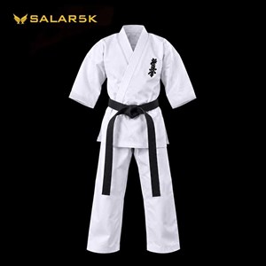 لباس کیوکوشین کاراته بچه گانه استاندارد ژاپن