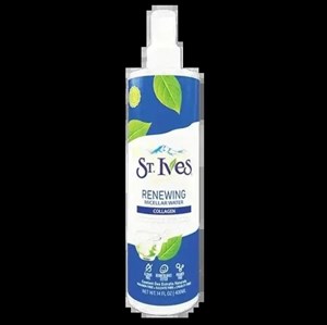 میسلار واتر سنت ایوز( RENEWING (COLLAGEN