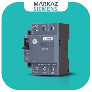 کلید حرارتی زیمنس 6 تا 10 آمپر