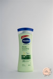 لوسیون بدن اینتنسیو کر Aloe Soothe با آلوئه‌ورا