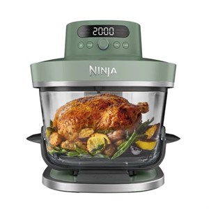 هواپز 6 لیتری Crispi Pro AS090 نینجا