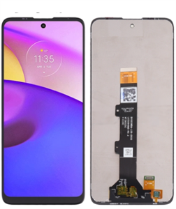 تاچ و ال سی دی موتورولا Moto E40