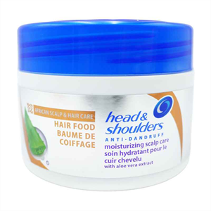 ماسک مو هد اند شولدر آبرسان و ضد شوره head & shoulder hair mask