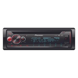 رادیو پخش پایونیر مدل Pioneer DEH-S720DAB