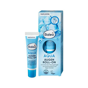 کرم دور چشم باله آ آبرسان ۱۵ میل balea aqua eye cream اصل