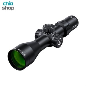 دوربین تفنگ سوامپ دیر HD Max 4-16X44 SF FFP