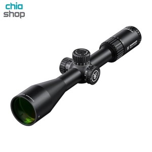 دوربین تفنگ سوامپ دیر TD HD 3-9×40 IR