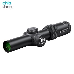 دوربین تفنگ سوامپ دیر GT Pro 1-5×24 IR
