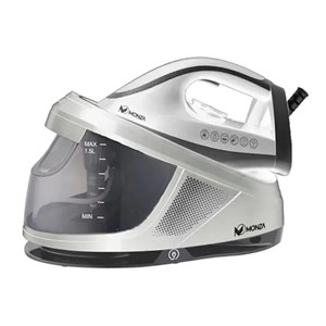 اتو بخار 2600 وات مونزا مدل M-SIS2600