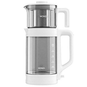 چای ساز روهمی سفید مدل M-TM7103